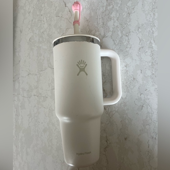 Hydro Flask Insulated Mug - Picture 1 of 5